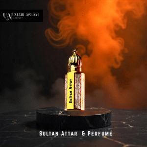 Sultan Attar