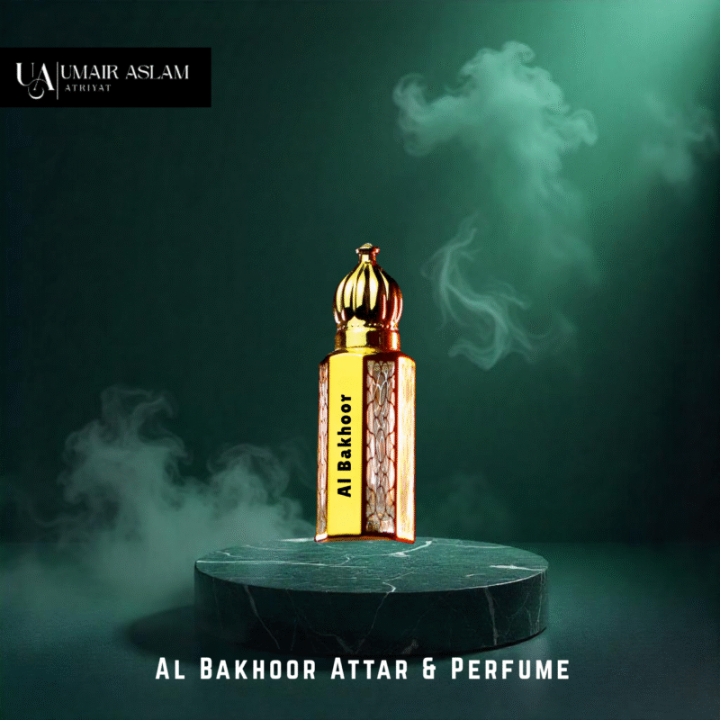 Al Bakhoor
